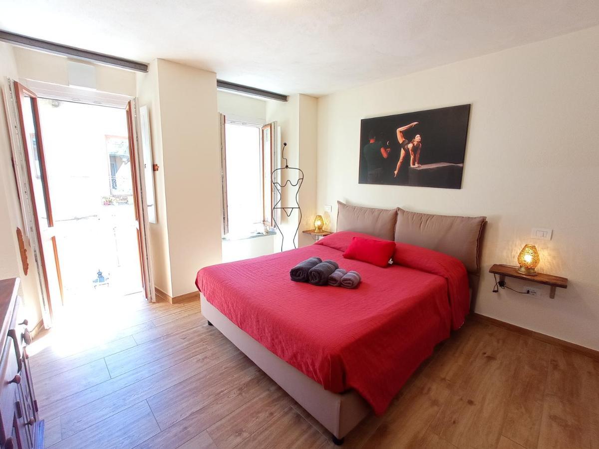 Maison Soleil - Lola Suite Aosta Exteriér fotografie